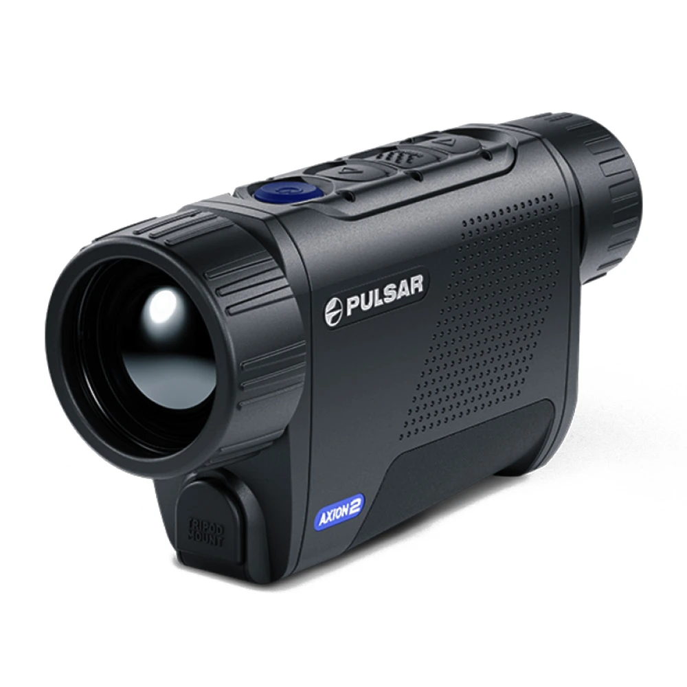 Pulsar Axion 2 XG35